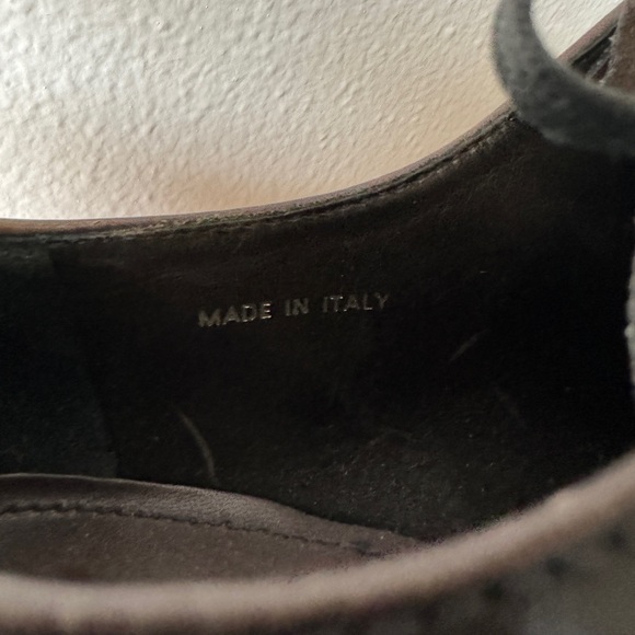 Prada Loafer - Picture 3 of 7